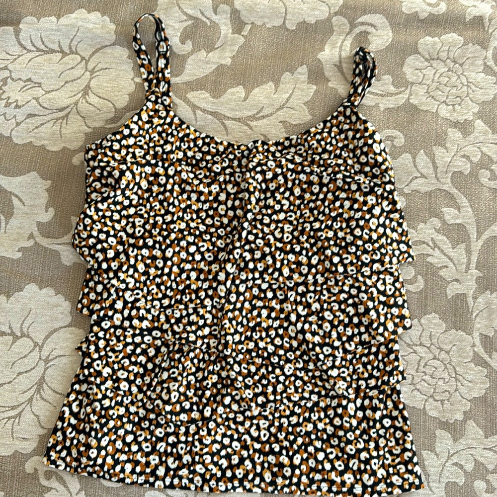 Coco Reef Tankini top
